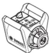 BOSCH GRL 250 HV Professional - Starting Operation of the rotary laser - 2