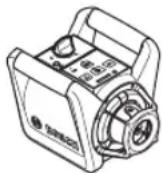 BOSCH GRL 250 HV Professional - Ustawianie urzadzenia pomiarowej - 2