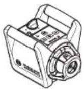 BOSCH GRL 250 HV Professional - Tonoetnon tou opyavou metponc - 2