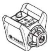 BOSCH GRL 250 HV Professional - Mötesadme ülesseadmine - 2