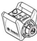 BOSCH GRL 250 HV Professional - Matavimo prietaiso pastatymas - 2
