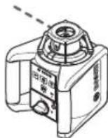 BOSCH GRL 250 HV Professional - Cizgisel isletim - 1