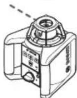BOSCH GRL 250 HV Professional - Joonreziim - 1