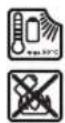 BOSCH GRL 250 HV Professional - Alte instructiuni privind siguranta - 2