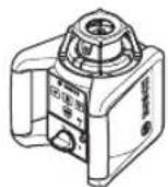 BOSCH GRL 250 HV Professional - Tonoetnon tou opyavou metponc - 1