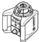 BOSCH GRL 250 HV Professional - Lap dung cu do - 1