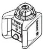 BOSCH GRL 250 HV Professional - Ameromuszerfelallitasa - 1