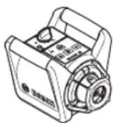BOSCH GRL 250 HV Professional - Mengatur alat pengukur - 2