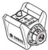 BOSCH GRL 250 HV Professional - Messwerkzeug aufstellen - 2