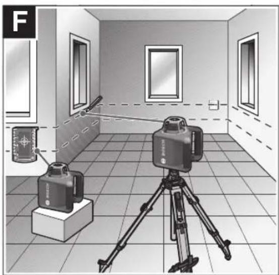 BOSCH GRL 250 HV Professional - 23