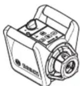BOSCH GRL 250 HV Professional - Opstilling af maleværktj - 2