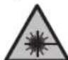 BOSCH GRL 250 HV Professional - Papildurosihasnoradijumi par GRL 250 HV - 1