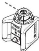 BOSCH GRL 250 HV Professional - ПИИСКР exKIM - 1