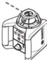 BOSCH GRL 250 HV Professional - Modelines - 1