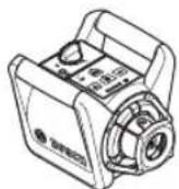 BOSCH GRL 250 HV Professional - Posizionamento dello strumento di misura - 2
