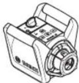 BOSCH GRL 250 HV Professional - YcTaHObKa N3MePHTeBHoRo HnCTpyMeHa - 2