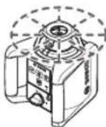 BOSCH GRL 250 HV Professional - EmokmonTov TpOnw Aetoupyiac - 1