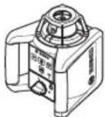 BOSCH GRL 250 HV Professional - TocTabnHe Ha n3MePbTeIeH ypeI - 1