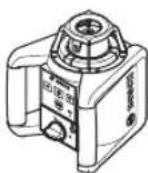 BOSCH GRL 250 HV Professional - Onwey kypanbih ophary - 1