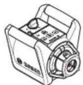 BOSCH GRL 250 HV Professional - Lap dung cu do - 2