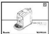 BREVILLE Creatista Pro BNE900 - Packaging Content Contenue de l'emballage - 5