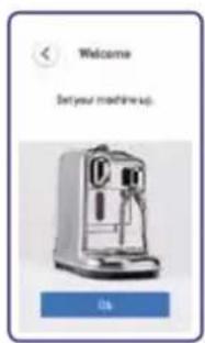 BREVILLE Creatista Pro BNE900 - First Use / Première utilisation - 4