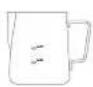 BREVILLE Creatista Pro BNE900 - Packaging Content Contenue de l'emballage - 3
