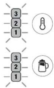BREVILLE Creatista Uno BNE500 - Milk Coffee Preparation / Milchkaffeezubereitung - 3