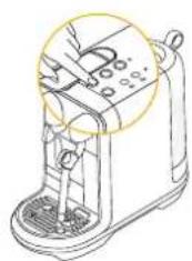 BREVILLE Creatista Uno BNE500 - BEWAAR DEZE INSTRUCTIES - 18