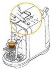 BREVILLE Creatista Uno BNE500 - EN Adjusting Regular Coffee Drinks / DE Einstellungen für normale Kaffegetränke - 1