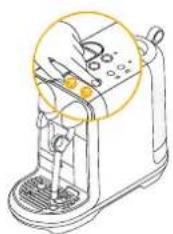 BREVILLE Creatista Uno BNE500 - CONSERVARE QUESTE ISTRUZIONI - 2