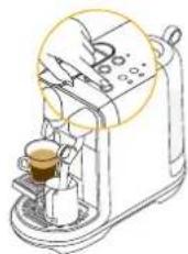 BREVILLE Creatista Uno BNE500 - CONSERVARE QUESTE ISTRUZIONI - 3