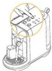 BREVILLE Creatista Uno BNE500 - BEWAAR DEZE INSTRUCTIES - 19
