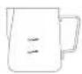BREVILLE Creatista Uno BNE500 - DE Verpackungsinhalt - 3