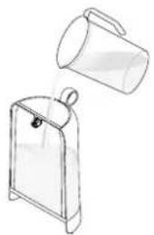 BREVILLE Creatista Uno BNE500 - Standaard koffiebereiding - 1