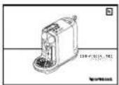 BREVILLE Creatista Uno BNE500 - NL Inhoud van de verpakking - 5