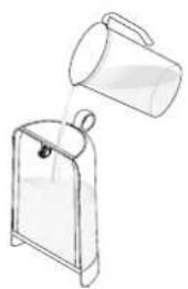 BREVILLE Creatista Uno BNE500 - NL Latte Macchiato Bereiden - 1