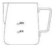 BREVILLE Creatista Uno BNE500 - Energy Saving / Energiesparen - 4
