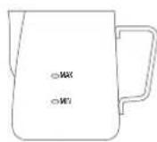 BREVILLE Creatista Uno BNE500 - NL Latte Macchiato Bereiden - 3