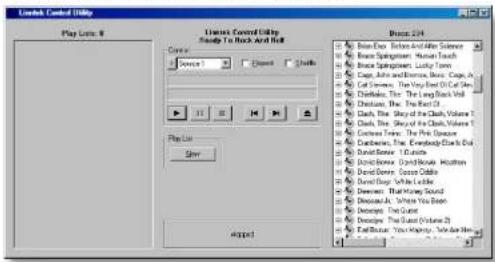 Linn Kivor Tunebox - Lecture - 1