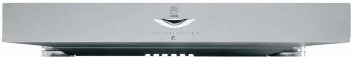 Linn Klimax Twin - Introduction - 1