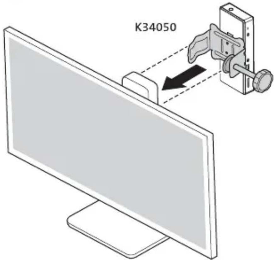 KENSINGTON SD4850P - Sold separately - 1