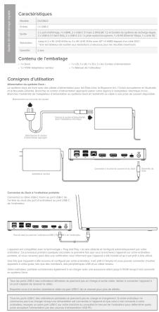Alogic DUCMA3 - 2
