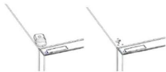 HOOVER HOCE3T618FW - Krok 3 - 2