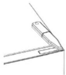 HOOVER HOCE3T618FW - Benodigde gereedschappen: Elektrische schroevendraaier - 1