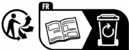 FR RECOCONOMATION RECOCONOMATION