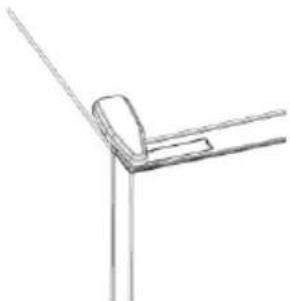 HOOVER HOCE3T618FW - Steg 3 - 6
