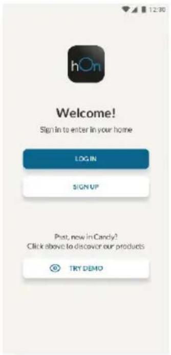 HOOVER HOCE7618DX - War 2 - 1