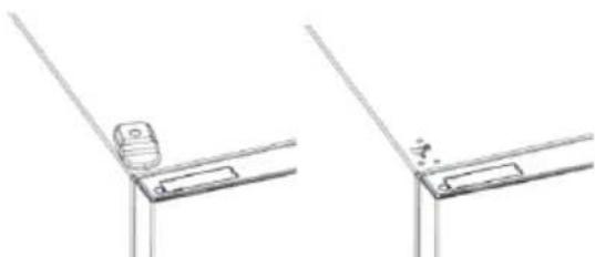 HOOVER HOCE7618DX - OVEN KÄNTÄMINEN - 3