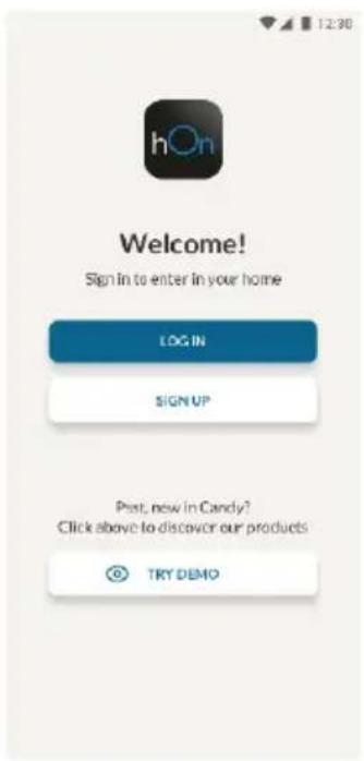 HOOVER HOCE7618DX - Schritt 2 - 1